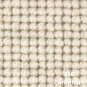 Wool Carpet – Petra