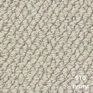 Solution Dyed Nylon Carpet – Modern Texture