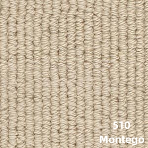 Wool Carpet – Caribbean
