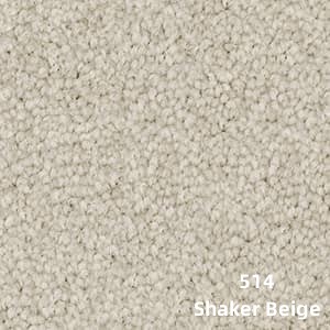 Godfrey Hirst Polyester Carpet – Valley Charm