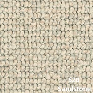Solution Dyed Nylon Carpet – Rocky Point
