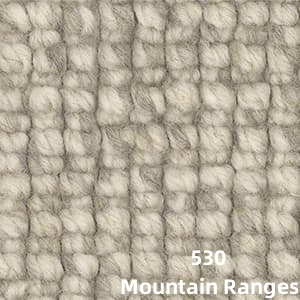 Wool Carpet – Tranquil Texture