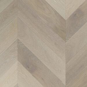 CHEVRON Natural Limed 15/3mm