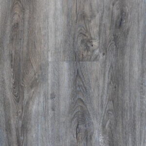 Hybrid Flooring Flannel Grey 6.5mm