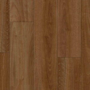 Hybrid Flooring Pacific Spotted Gum 6.5mm